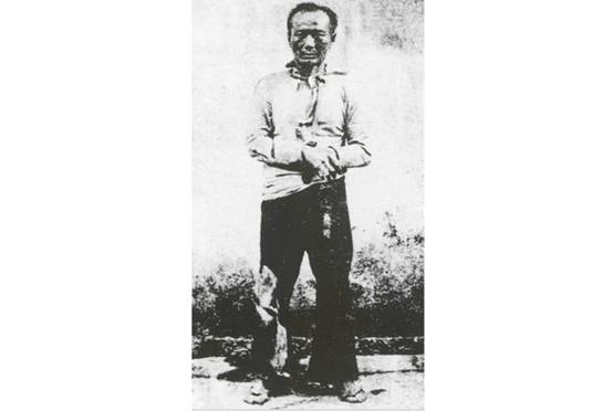 辛亥革命前的广州（一）-- 发布时间：2014-11-14